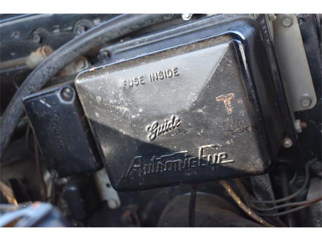 1953 Oldsmobile 98 (CC-1566911) for sale in Elkhart, Indiana