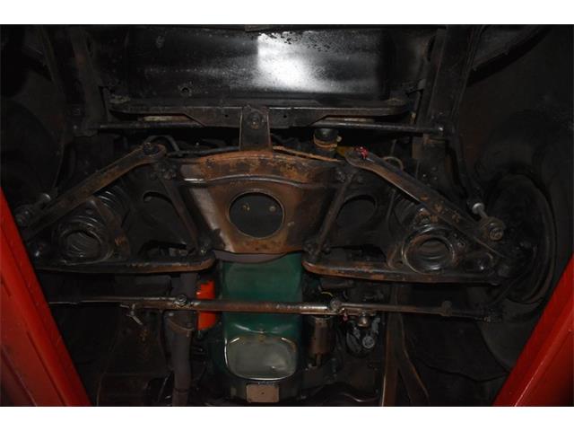 1953 Oldsmobile 98 (CC-1566911) for sale in Elkhart, Indiana