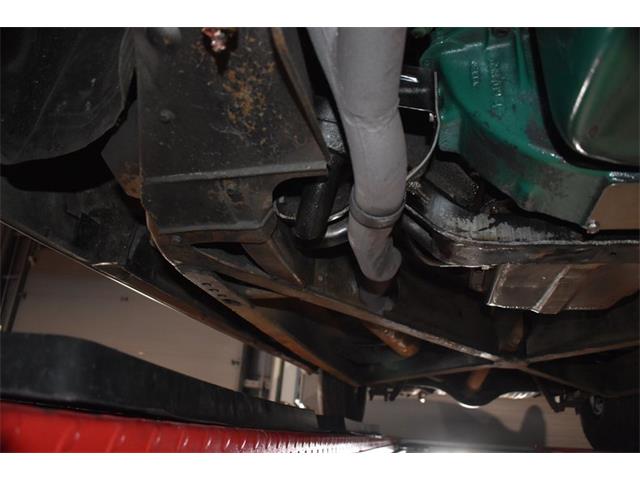 1953 Oldsmobile 98 (CC-1566911) for sale in Elkhart, Indiana