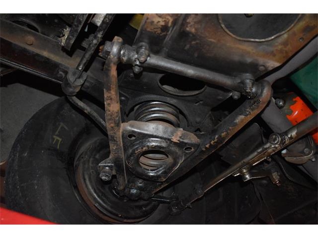 1953 Oldsmobile 98 (CC-1566911) for sale in Elkhart, Indiana