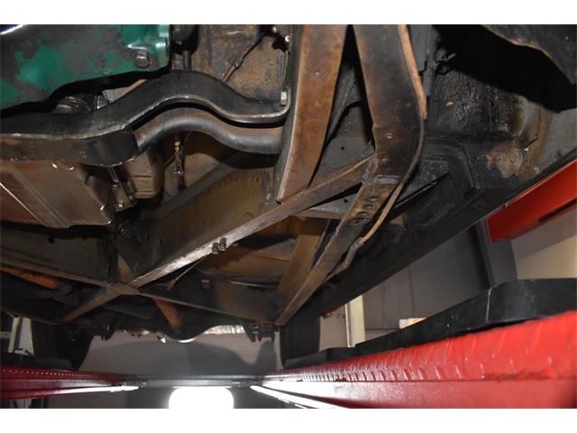 1953 Oldsmobile 98 (CC-1566911) for sale in Elkhart, Indiana