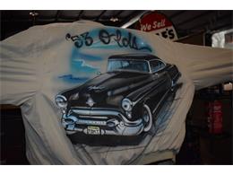 1953 Oldsmobile 98 (CC-1566911) for sale in Elkhart, Indiana