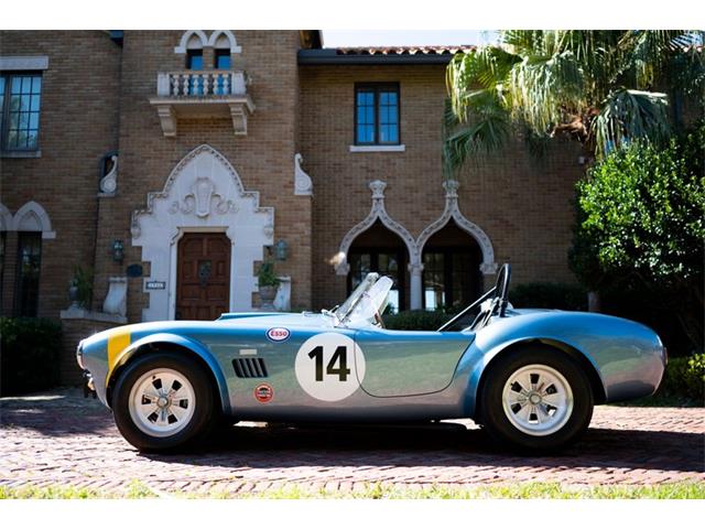 1964 Shelby Cobra (CC-1566970) for sale in Jacksonville, Florida