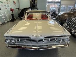 1959 Chevrolet Impala (CC-1566991) for sale in Tacoma, Washington