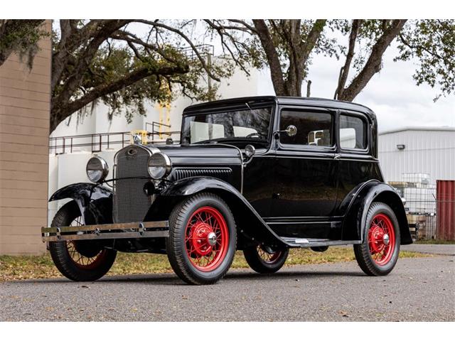 1931 Ford Model A (CC-1567011) for sale in Orlando, Florida