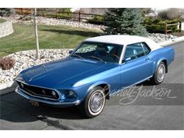1969 Ford Mustang (CC-1560702) for sale in Scottsdale, Arizona