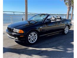 2001 BMW 330ci (CC-1567022) for sale in Carlisle, Pennsylvania