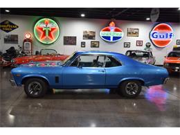 1969 Chevrolet Nova (CC-1567026) for sale in Payson, Arizona