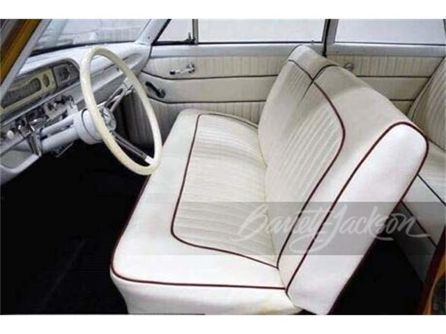 1960 Ford Fairlane 500 (CC-1560703) for sale in Scottsdale, Arizona