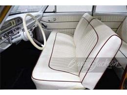 1960 Ford Fairlane 500 (CC-1560703) for sale in Scottsdale, Arizona
