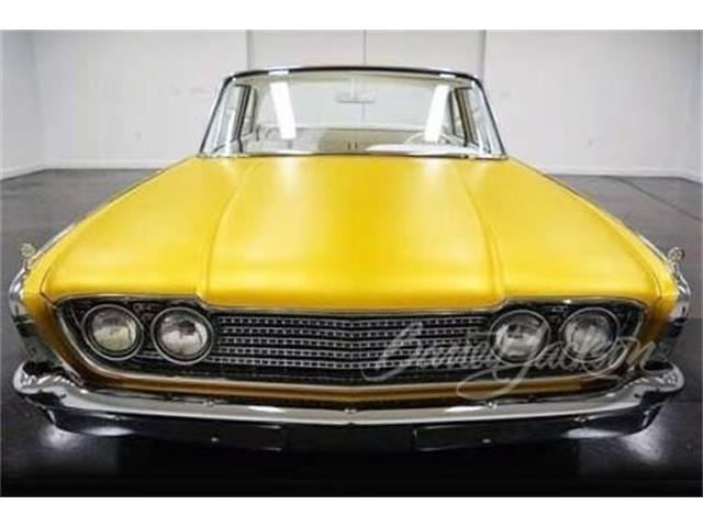 1960 Ford Fairlane 500 (CC-1560703) for sale in Scottsdale, Arizona