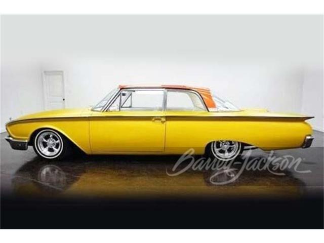 1960 Ford Fairlane 500 (CC-1560703) for sale in Scottsdale, Arizona