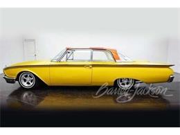 1960 Ford Fairlane 500 (CC-1560703) for sale in Scottsdale, Arizona