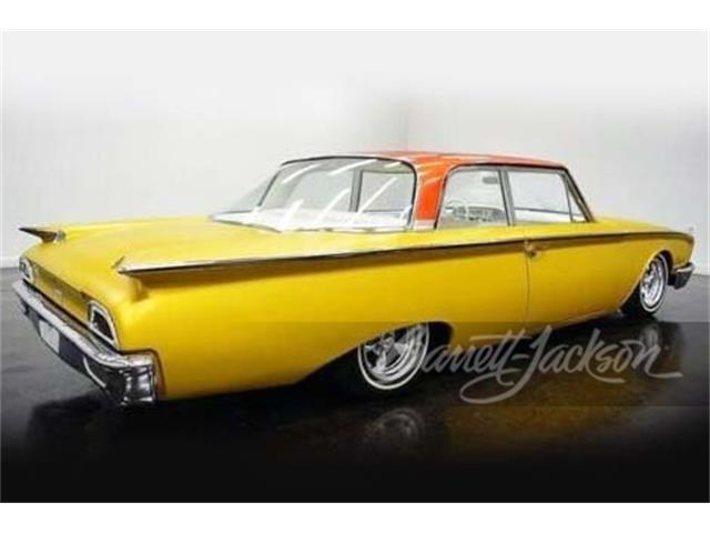 1960 Ford Fairlane 500 (CC-1560703) for sale in Scottsdale, Arizona