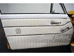 1960 Ford Fairlane 500 (CC-1560703) for sale in Scottsdale, Arizona
