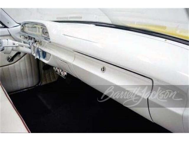 1960 Ford Fairlane 500 (CC-1560703) for sale in Scottsdale, Arizona