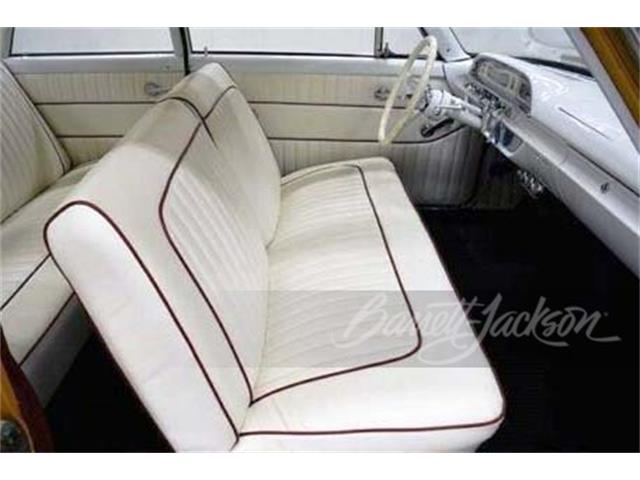 1960 Ford Fairlane 500 (CC-1560703) for sale in Scottsdale, Arizona