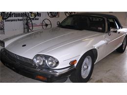 1988 Jaguar XJS (CC-1567033) for sale in Rye, New Hampshire