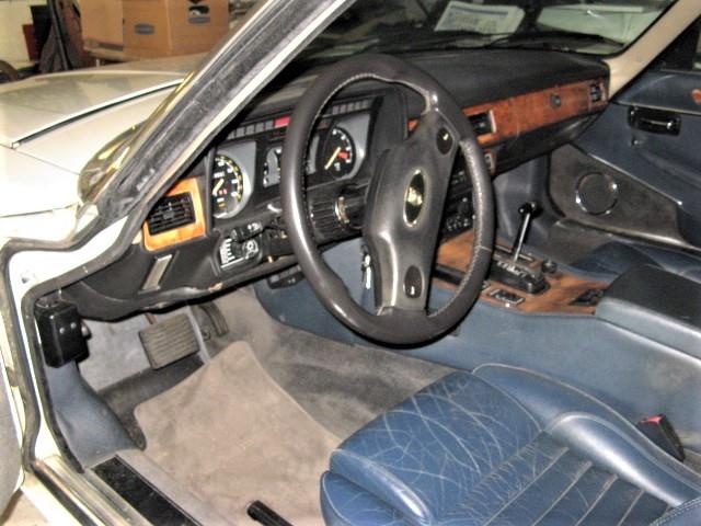 1988 Jaguar XJS (CC-1567033) for sale in Rye, New Hampshire
