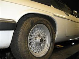 1988 Jaguar XJS (CC-1567033) for sale in Rye, New Hampshire