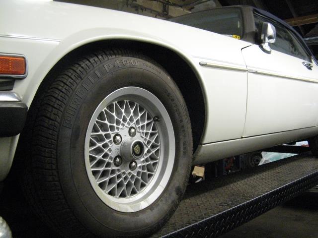 1988 Jaguar XJS (CC-1567033) for sale in Rye, New Hampshire