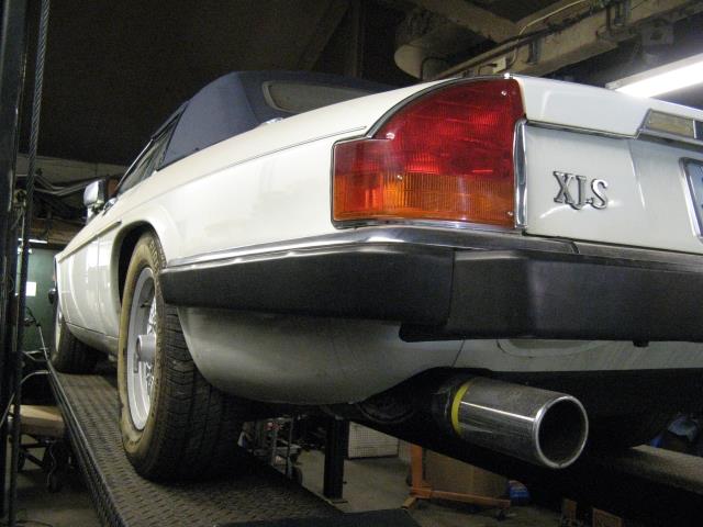 1988 Jaguar XJS (CC-1567033) for sale in Rye, New Hampshire