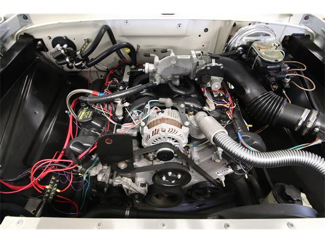 1966 Ford F100 (CC-1567049) for sale in ST PETE BEACH, Florida