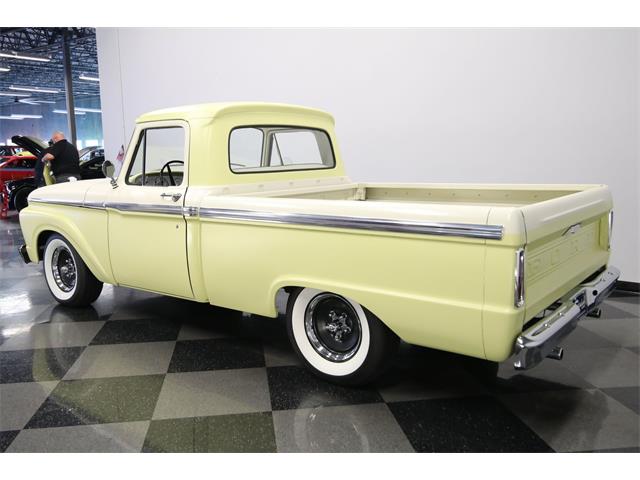 1966 Ford F100 (CC-1567049) for sale in ST PETE BEACH, Florida