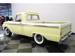 1966 Ford F100 (CC-1567049) for sale in ST PETE BEACH, Florida