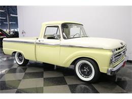 1966 Ford F100 (CC-1567049) for sale in ST PETE BEACH, Florida
