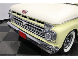 1966 Ford F100 (CC-1567049) for sale in ST PETE BEACH, Florida