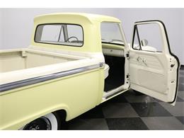 1966 Ford F100 (CC-1567049) for sale in ST PETE BEACH, Florida