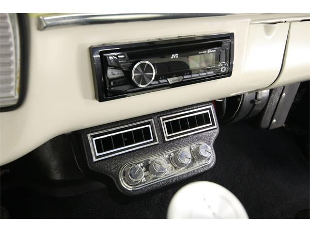 1966 Ford F100 (CC-1567049) for sale in ST PETE BEACH, Florida