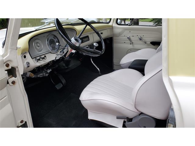 1966 Ford F100 (CC-1567049) for sale in ST PETE BEACH, Florida