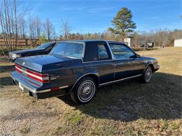 1987 Buick Century (CC-1567055) for sale in salt lake city, Utah