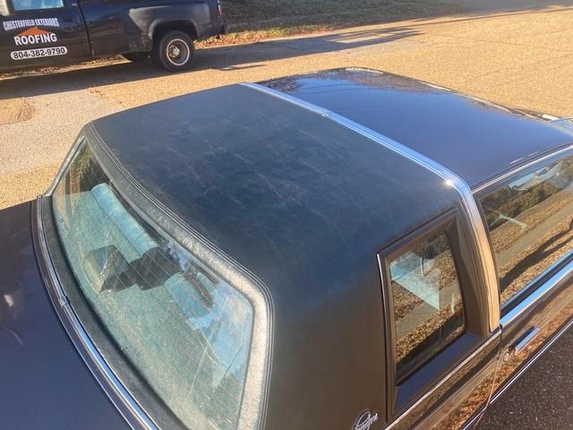 1987 Buick Century (CC-1567055) for sale in salt lake city, Utah