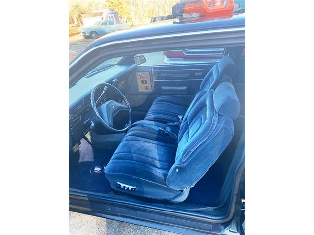 1987 Buick Century (CC-1567055) for sale in salt lake city, Utah
