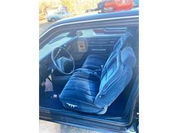 1987 Buick Century (CC-1567055) for sale in salt lake city, Utah