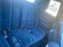 1987 Buick Century (CC-1567055) for sale in salt lake city, Utah