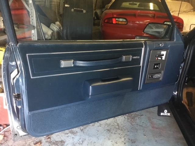 1987 Buick Century (CC-1567055) for sale in salt lake city, Utah