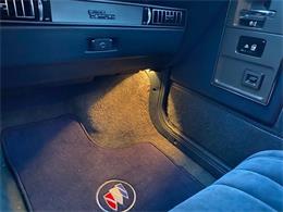 1987 Buick Century (CC-1567055) for sale in salt lake city, Utah