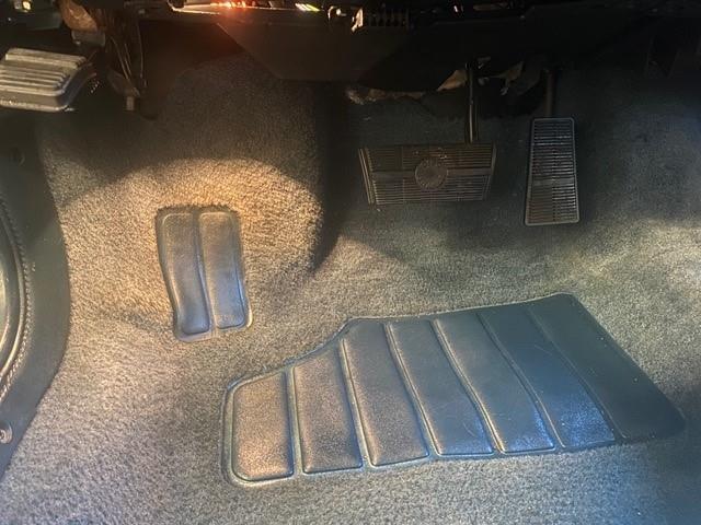 1987 Buick Century (CC-1567055) for sale in salt lake city, Utah
