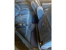 1987 Buick Century (CC-1567055) for sale in salt lake city, Utah