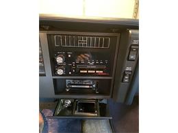1987 Buick Century (CC-1567055) for sale in salt lake city, Utah