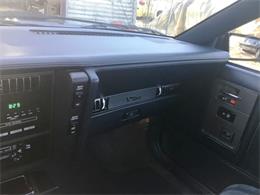 1987 Buick Century (CC-1567055) for sale in salt lake city, Utah