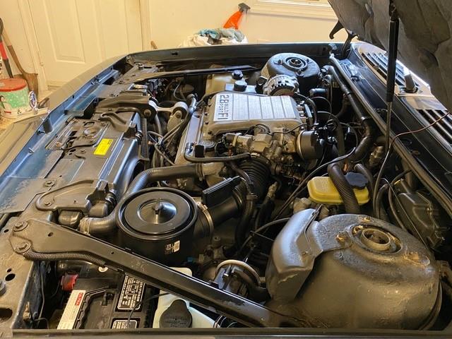 1987 Buick Century (CC-1567055) for sale in salt lake city, Utah