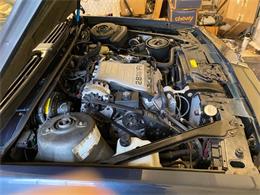 1987 Buick Century (CC-1567055) for sale in salt lake city, Utah