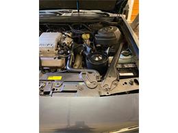 1987 Buick Century (CC-1567055) for sale in salt lake city, Utah