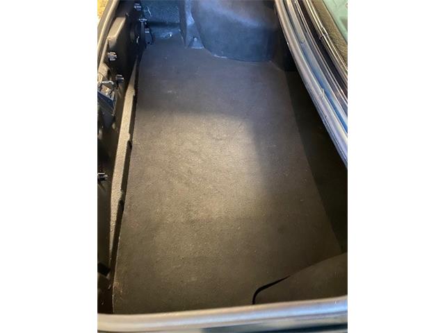 1987 Buick Century (CC-1567055) for sale in salt lake city, Utah