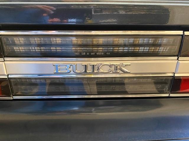 1987 Buick Century (CC-1567055) for sale in salt lake city, Utah